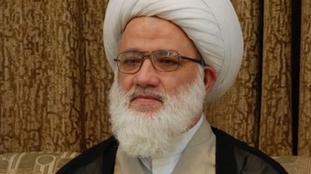 مرجع ديني يقدم مقترحات لتعديل قانون الانتخابات