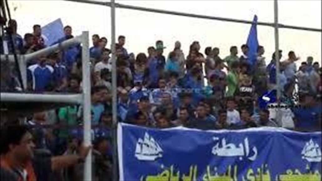 هيئة مؤقتة تقود الميناء ولا انسحاب من الدوري وباصات لنقل المشجعين