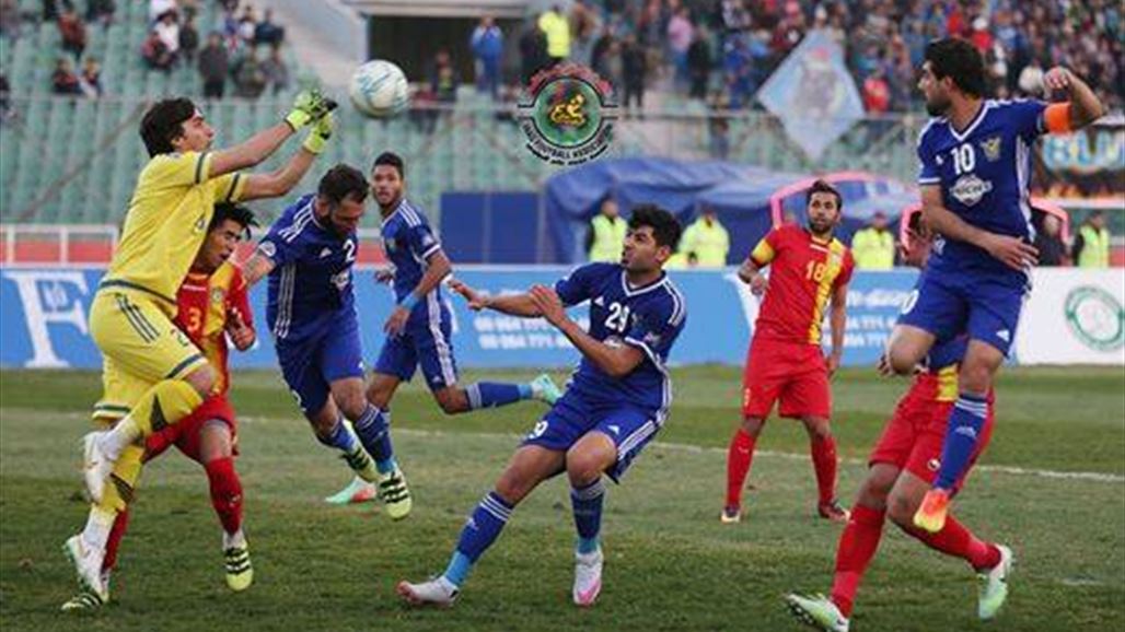 ثلاث مباريات في ختام المرحلة الأولى من دوري الكرة الممتاز