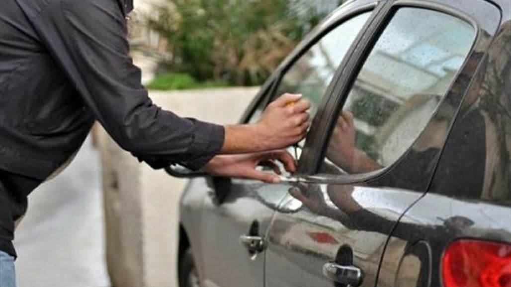 عمليات بغداد تعلن القبض على عصابة للتسليب بكمين في المنصور