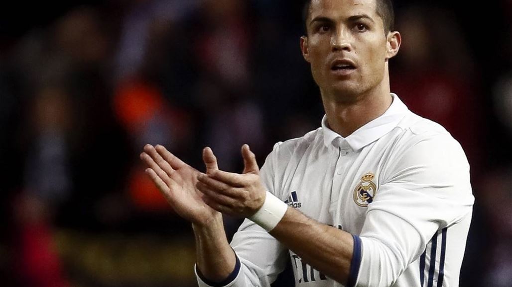 بيريز ينوي بيع رونالدو بداعي تراجع مستواه الفني