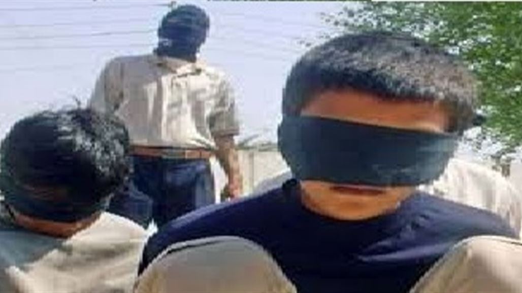 امنية ديالى: معدلات الابلاغ عن حوادث الخطف لاتتعدى 15%