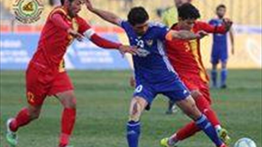 اتحاد الكرة: الدوري ماض بمنافساته والمنسحبون يعاقبون وفق اللوائح
