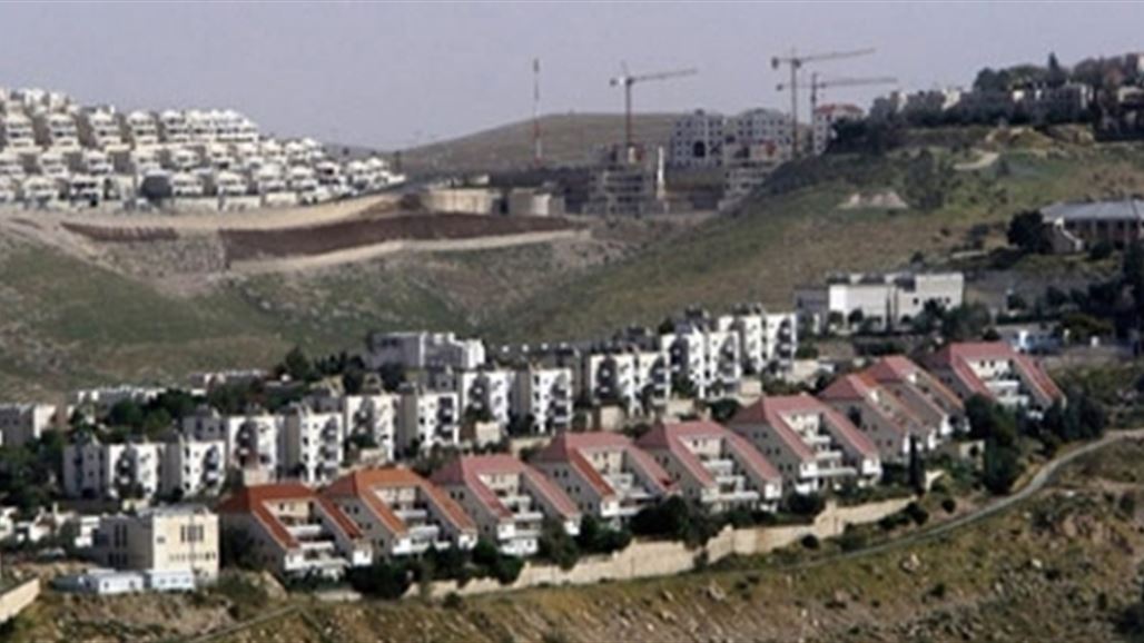 إسرائيل تصادق على بناء 560 وحدة استيطانية جديدة بالقدس