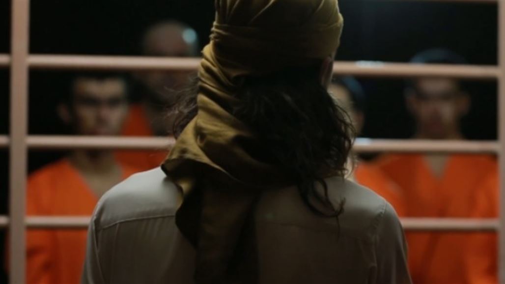 "داعش" يعدم سبعة أشخاص سحقاً بجرافة ويقتلع قلب ثامن وهو حي في كركوك