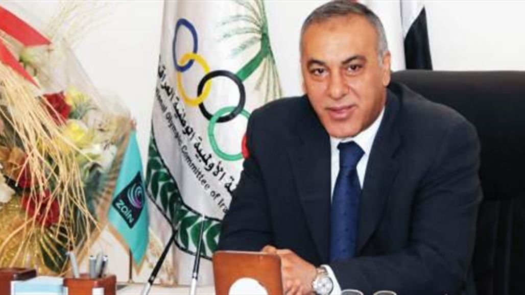 حمودي يعد بتأمين معسكرين تدريبيين لمنتخب الناشئين بكرة القدم
