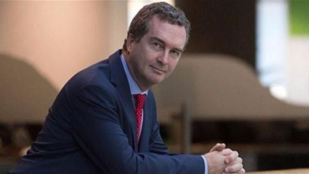 مدير استخبارات الاتصالات البريطاني يستقيل من منصبه