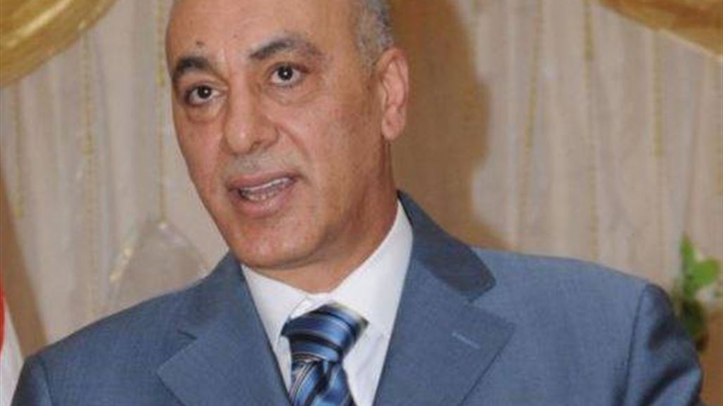 رعد حمودي: لاخلاف بين الأولمبية والوزارة والحوار لغة يجب أن تسود