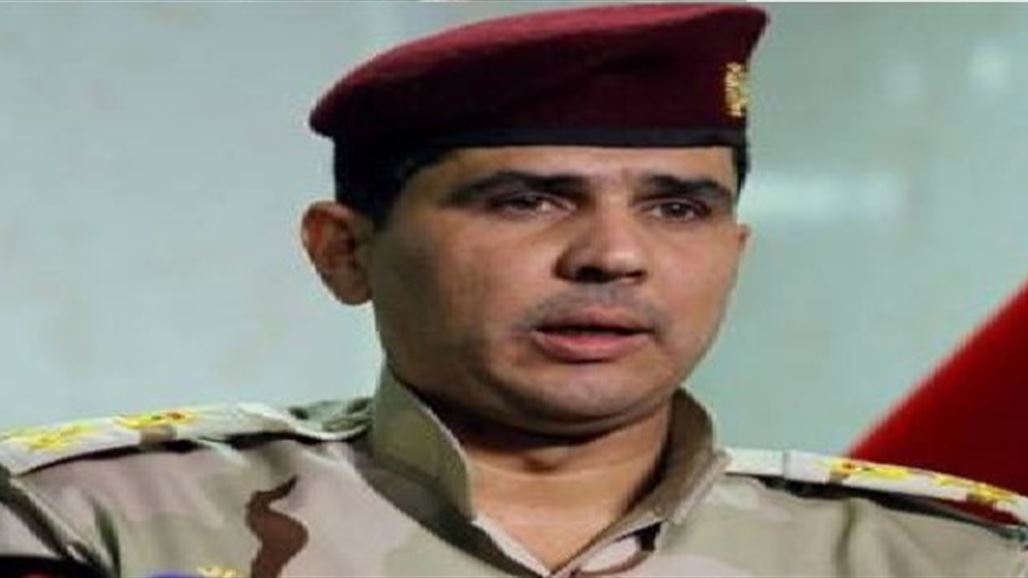 المتحدث باسم عمليات بغداد يكشف تفاصيل انفجار النهضة