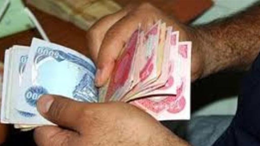 بلدية الموصل تعلن بدء توزيع رواتب موظفيها المدخرة منذ 19 شهراً