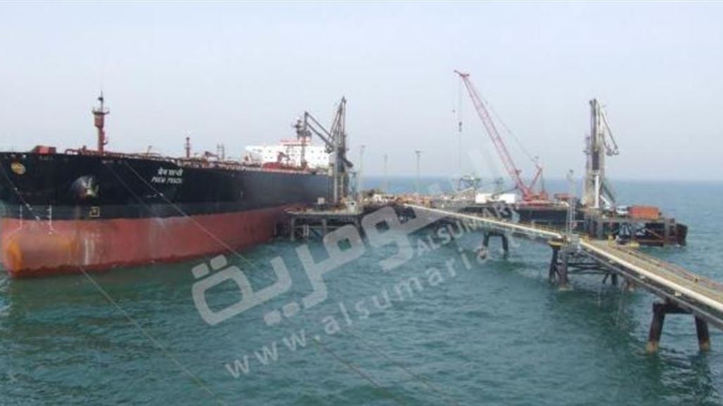 نفط الجنوب تعلن المباشرة بتعميق ميناء العمية النفطي للمرة الأولى