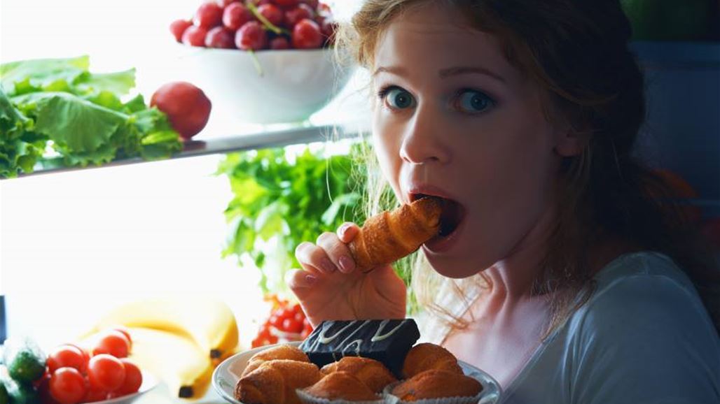 10 طرق لخداع نفسك والتّغلّب على الجوع