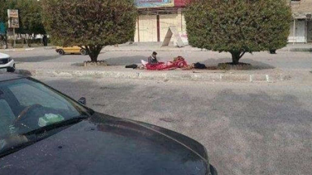 بالصور.. المأوى غائب والشارع موجود