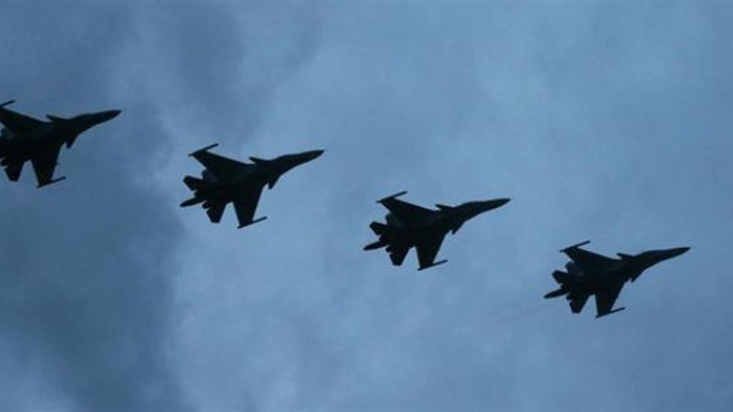 موسكو: طائرات روسية وتركية نفذت ضربات جوية على أهداف لداعش في سوريا