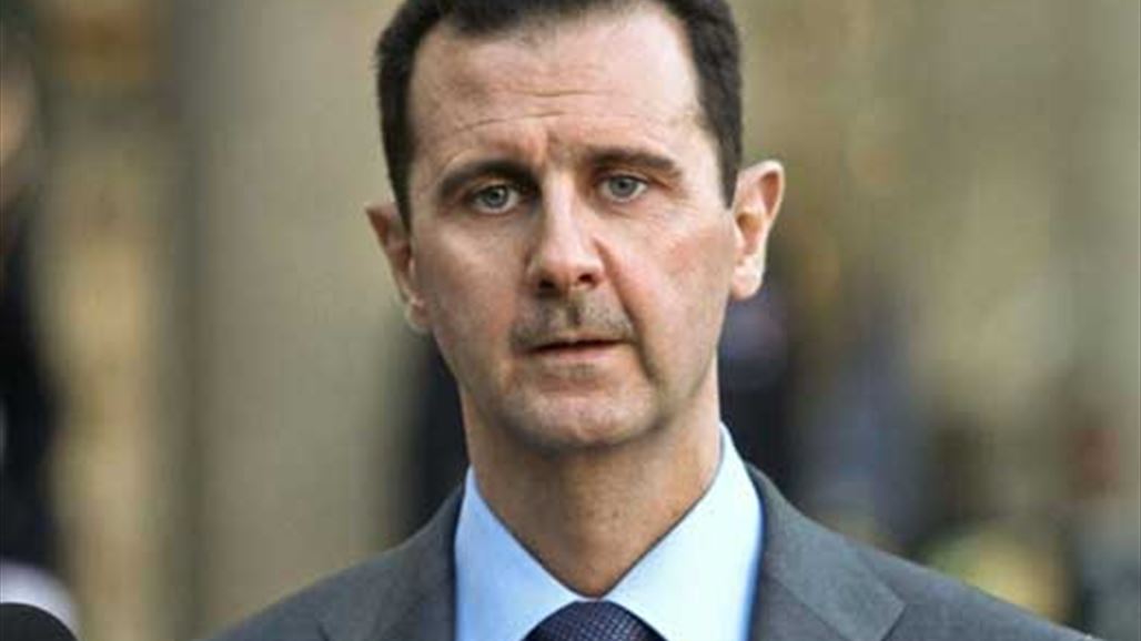 شائعات حول إصابة بشار الأسد بجلطة دماغية