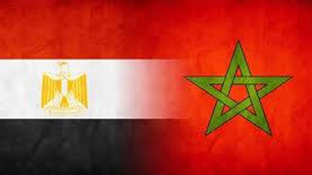 التأريخ يميل لمصلحة المغرب على حساب مصر قبل لقائهما في الامم الافريقية.