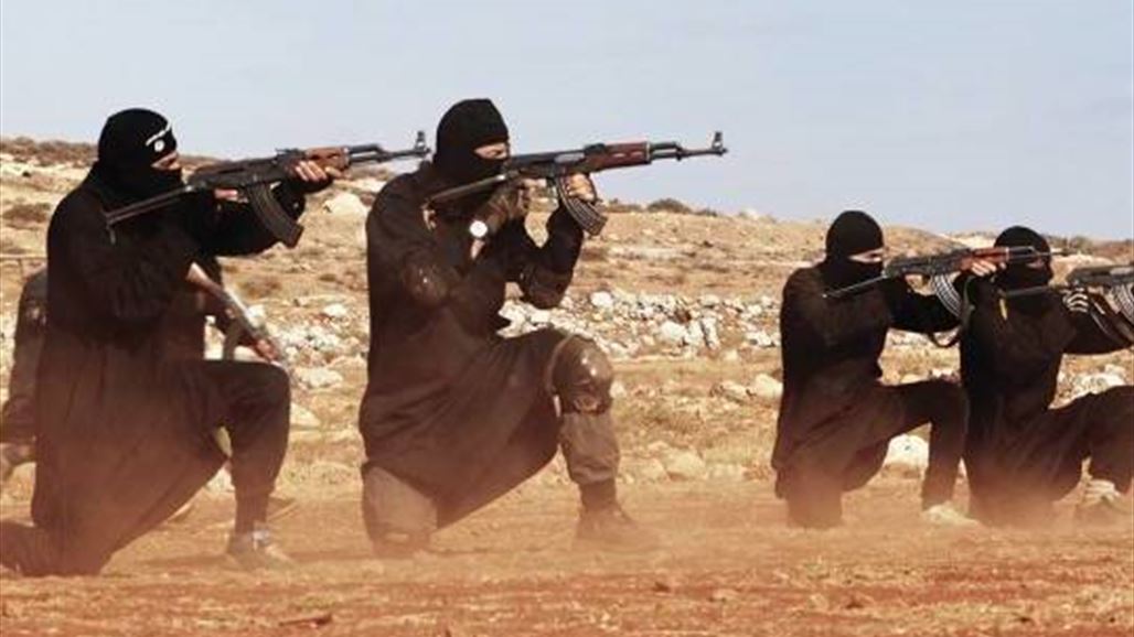 بالصور.. همرات "داعش" الوهمية
