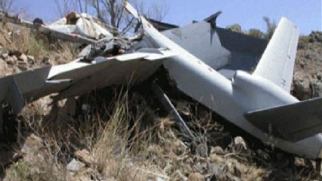 القوات الجوية الإماراتية تعلن تدمير طائرة إيرانية بصاروخ أرض جو