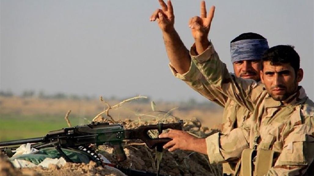 الحشد الشعبي يصد تعرضا لـ"داعش" غرب الموصل ويقتل 40 عنصرا من التنظيم