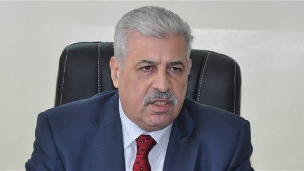 النجيفي يبدي استعداده لإخراج "حرس نينوى" من الموصل إذا "استغنت" القيادة العسكرية عنه