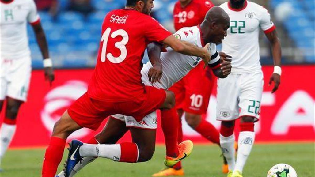 تونس تودع أمم أفريقيا وصراع لتأهل منتخب عربي لنصف النهائي