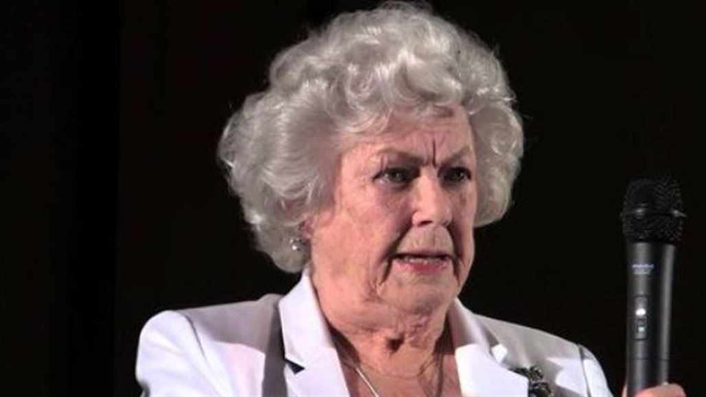 وفاة الممثلة الأمريكية باربرا هيل عن 94 عاما