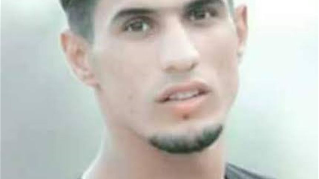 اتحاد ديالى الكروي يطلق على دوري الدرجة الأولى اسم رياضي متوفى