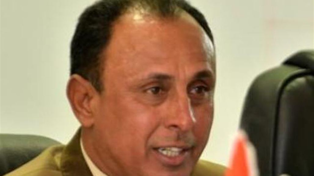 علي جبار: أعضاء الاتحاد يتحملون قضية الانسحابات وسنعاقب زاخو بخصم ثلاث نقاط
