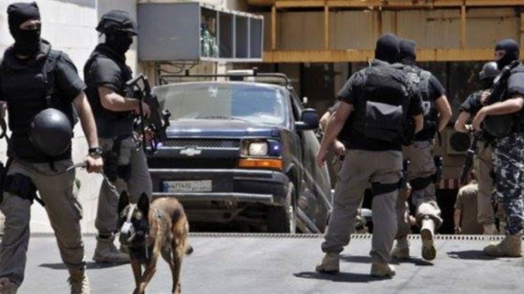 إصابة مسؤول بسفارة فلسطين في لبنان