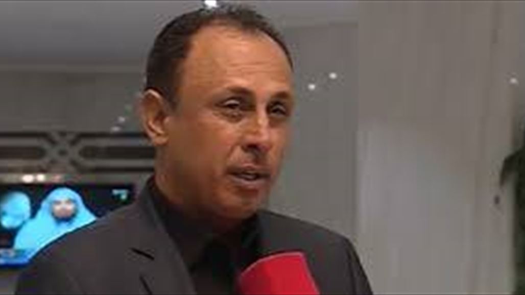 علي جبار: على الاندية استئجار ملاعب لتطبيق التراخيص وملعب الشعب غير قانوني