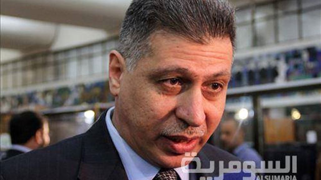 الجبهة التركمانية تدعو نائباً تركمانياً إلى الابتعاد عن "التفكير الحزبي الضيق"