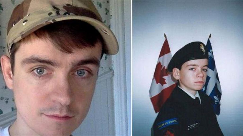 من هو قاتل المصلين في كندا؟