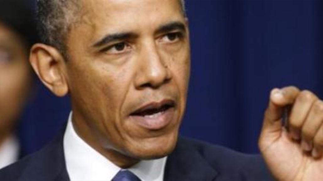 اوباما يندد باجراءات ترامب ويعلن تأييده للتظاهر