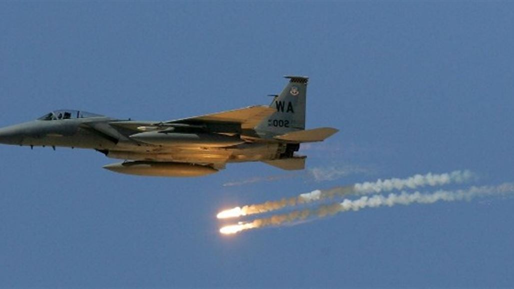 مقتل مسؤول ديوان المال بـ"داعش" بضربة جوية جنوب غربي كركوك‬