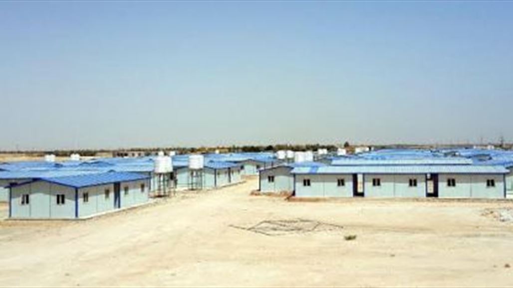 اليونامي تؤكد "الحاجة الملحة" لإنشاء مواقع طوارئ لإيواء النازحين بالعراق