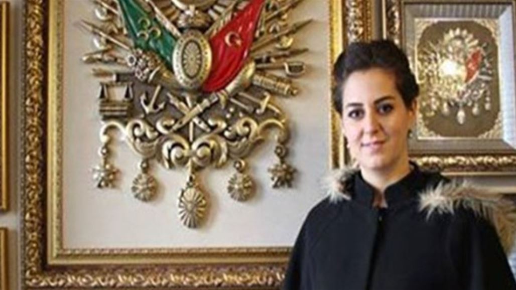 حفيدة السلطان التركي تنتقد النظام البرلماني وتعده "عقبة" أمام القادة الوطنيين