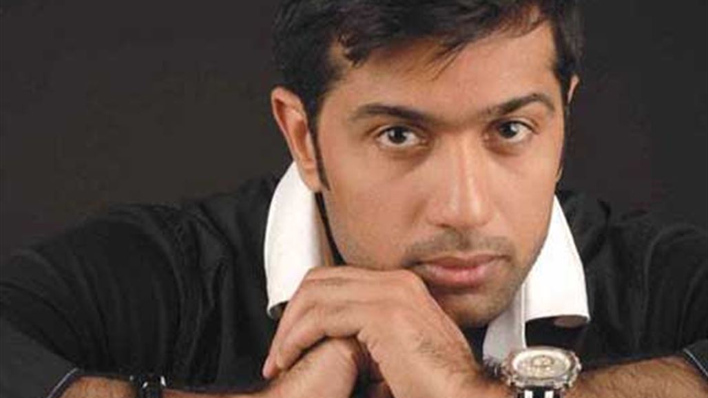 مشترك أرب أيدول همام  يتلقى الشكر من رابطة عشاق القيصر كاظم الساهر