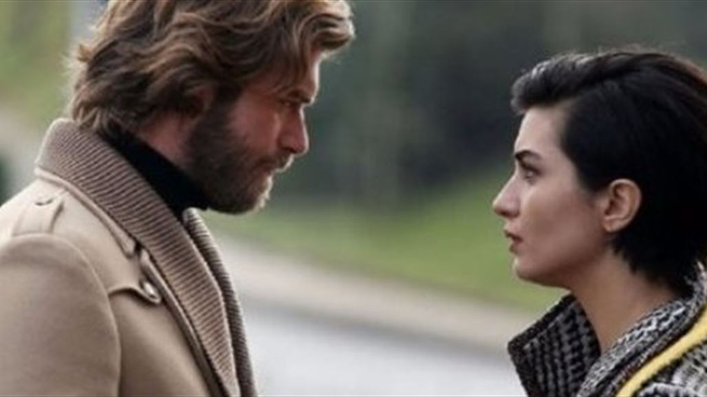 لص يسرق 100 ألف دولار مخصصة تصوير مسلسل تركي لـ"مهند ولميس"