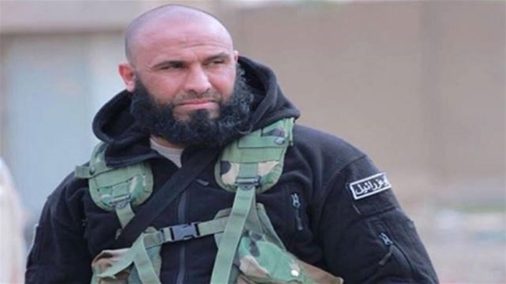 قيادي بالحشد الشعبي يتهم ضابطا بالبيشمركة بـ"إختطاف" ثلاثة عناصر من الحشد بتلكيف