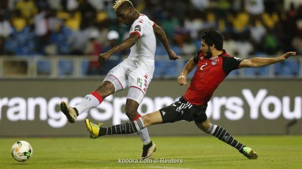 ركلات الترجيح تنقل مصر لنهائي أمم أفريقيا على حساب بوركينا فاسو