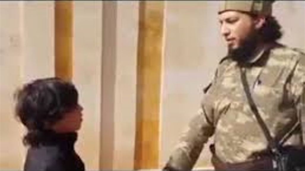 "داعش" يقطع يدي طفلين في الموصل رفضا اعدام شخصين