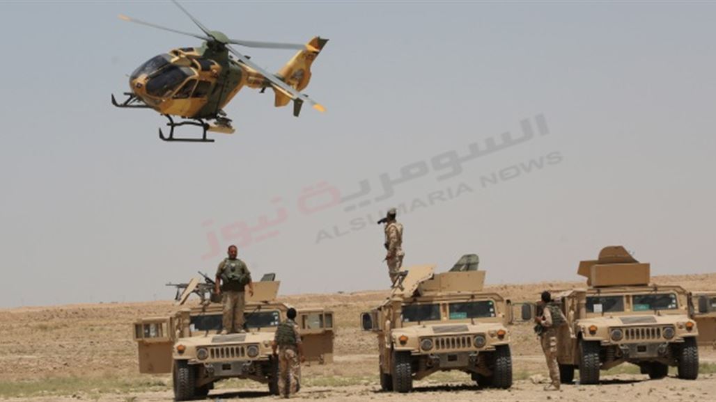 العمليات المشتركة تعلن إكمال الخطط الخاصة بالمرحلة الثالثة من "قادمون يانينوى"