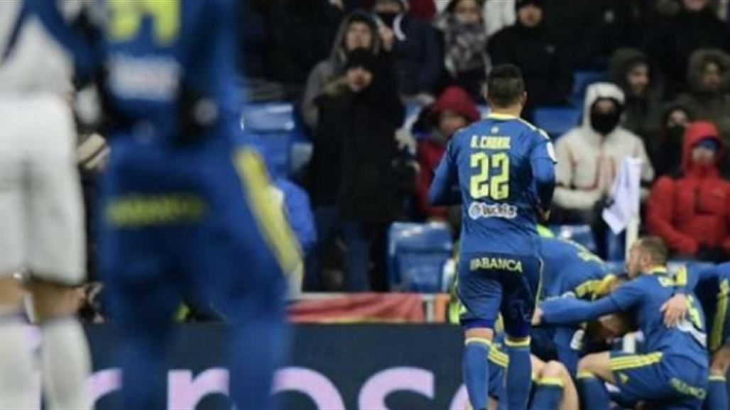 إلغاء مباراة ريال مدريد وسيلتا فيغو