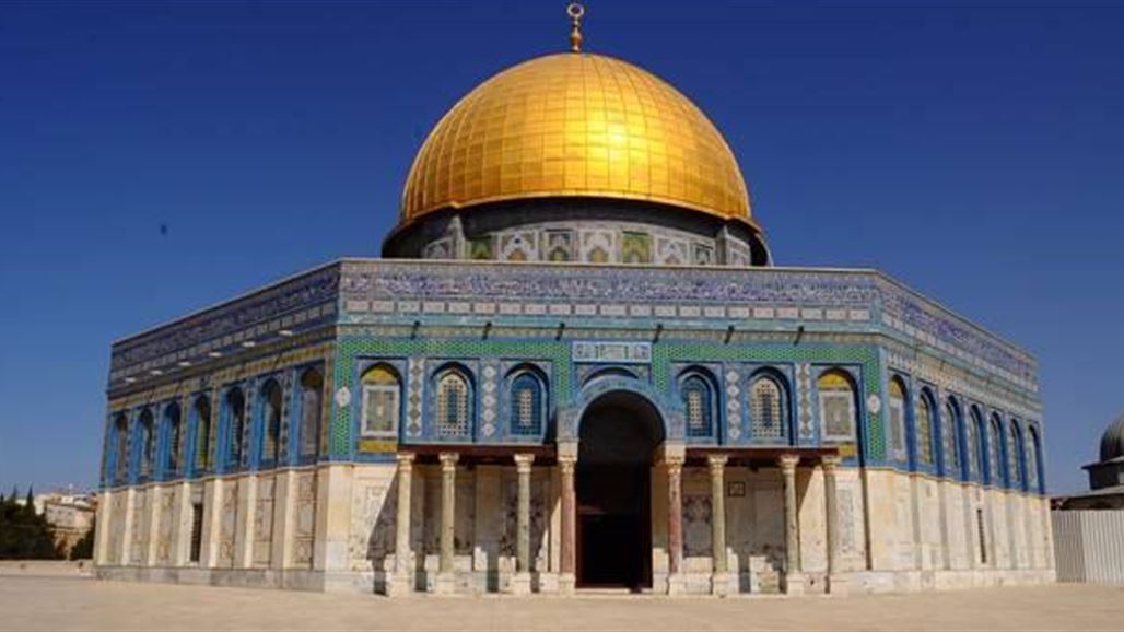 محكمة مصرية: للموظف الحكومي المسيحي الراغب بزيارة القدس الحق بعطلة مدفوعة