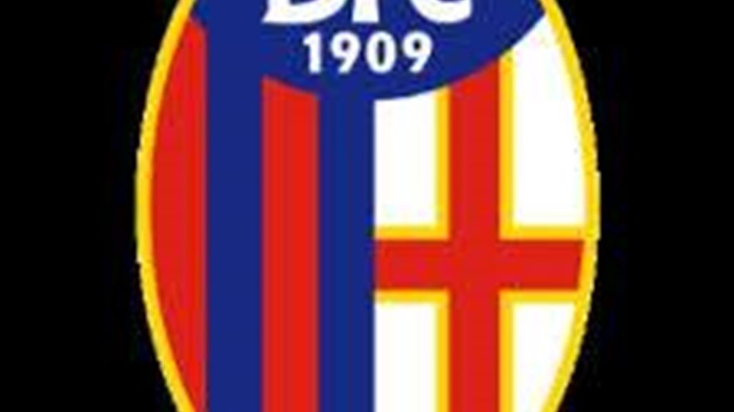 نادي بولونيا الايطالي يهدي تجهيزات رياضية لمدرسة كروية في كركوك