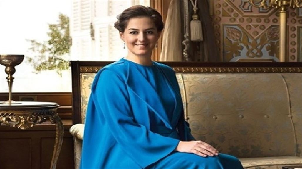 حفيدة السلطان العثماني عبد الحميد تطالب بجزيرة من "إرث جدها"