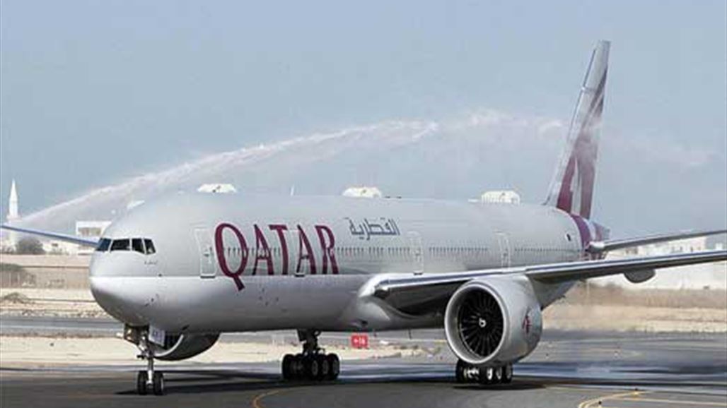 "القطرية" تحطم الرقم القياسي بأطول رحلة جوية في التاريخ