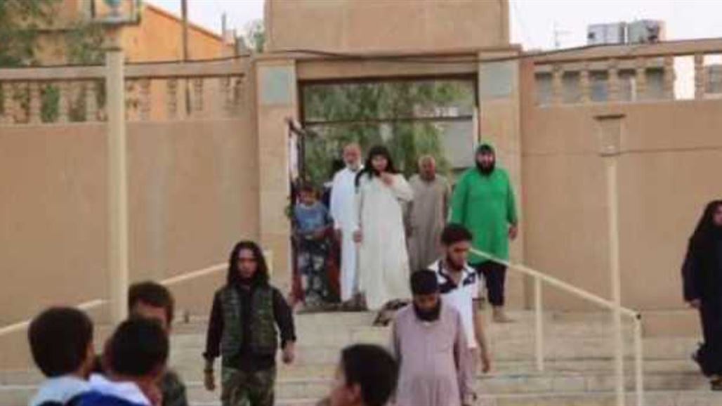 "داعش" يستنفر في تلعفر بعد مقتل أحد عناصره خنقاً