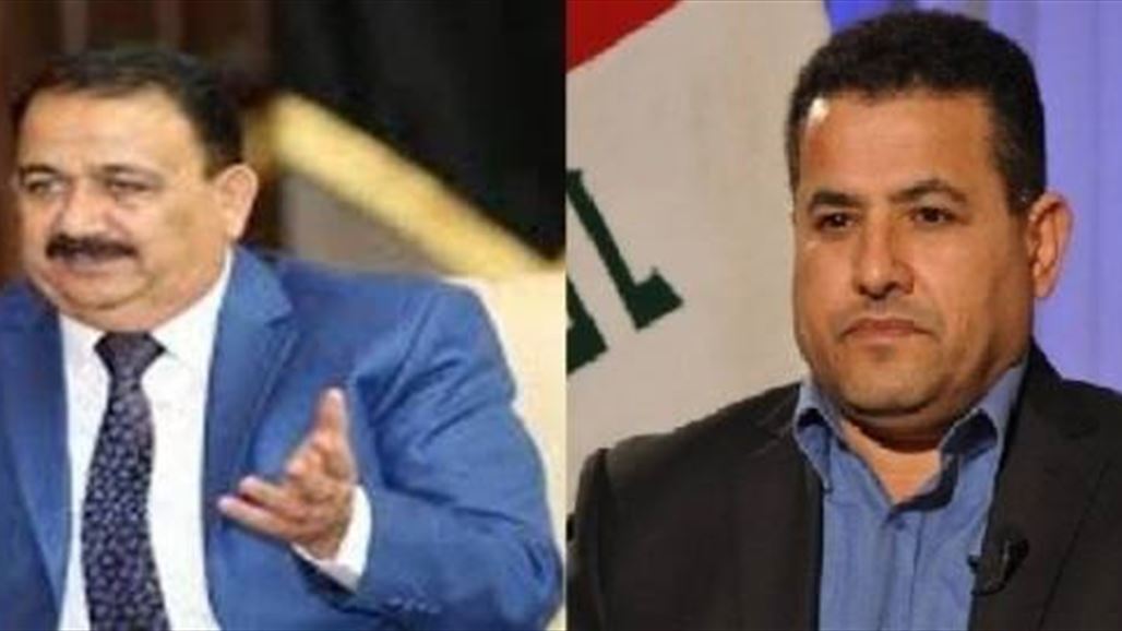 وزيرا الداخلية والدفاع يتفقان على تنسيق الجهود الامنية