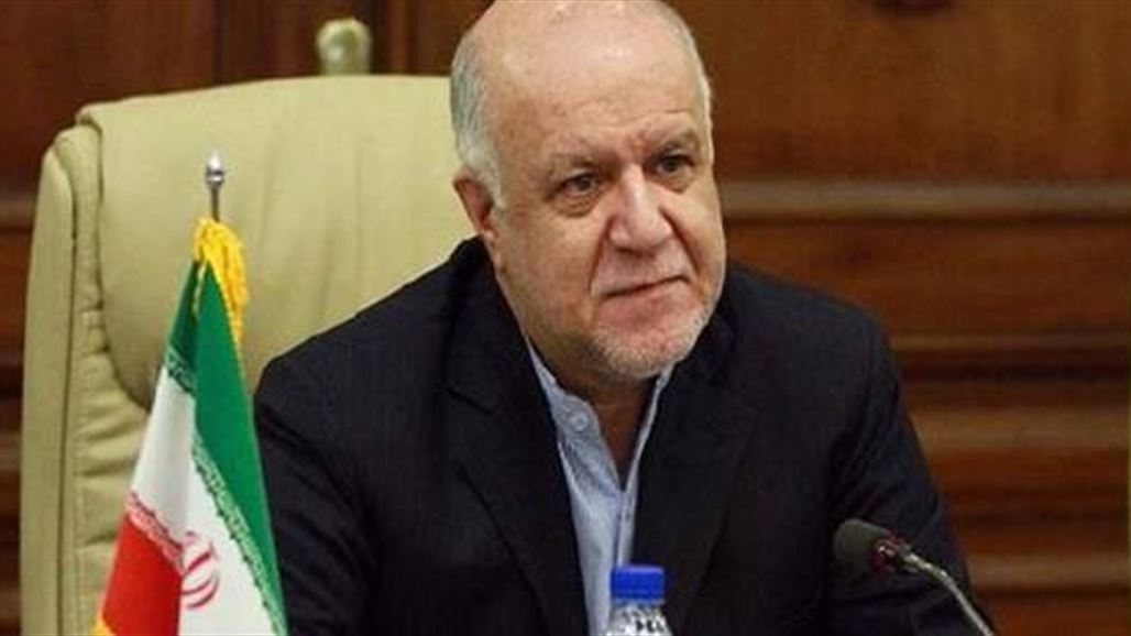 إيران وعمان تتفقان على تغيير مسار خط أنابيب غاز لتفادي مروره بالإمارات